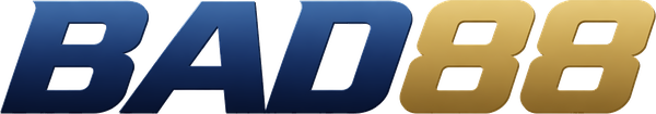 bad88 Logo
